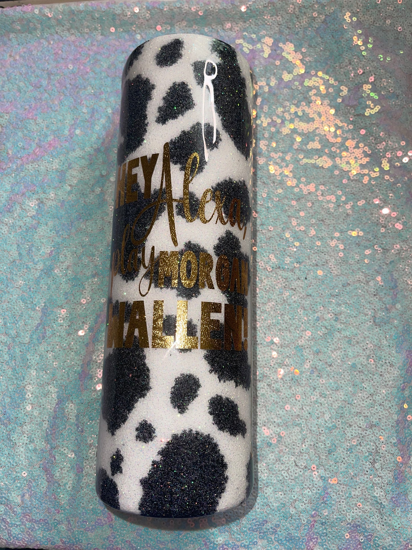 Hey, Alexa Play Morgan Wallen