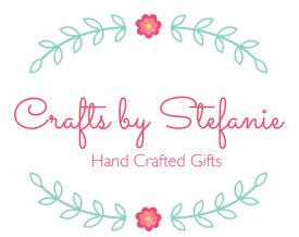 Crafts by Stefanie