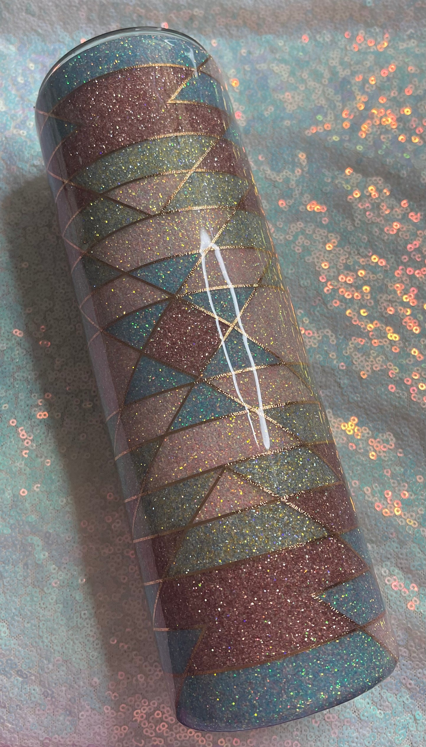 Bouji Southwestern Tumbler