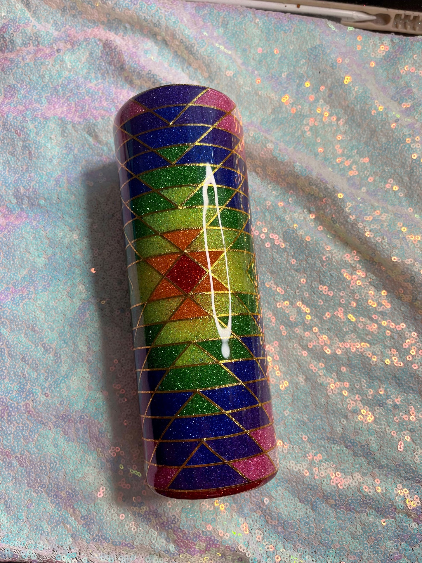 Rainbow Southwestern