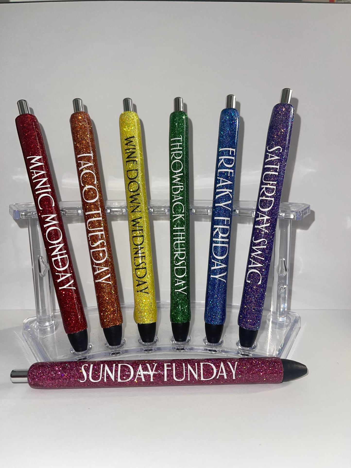 Weekday Pens