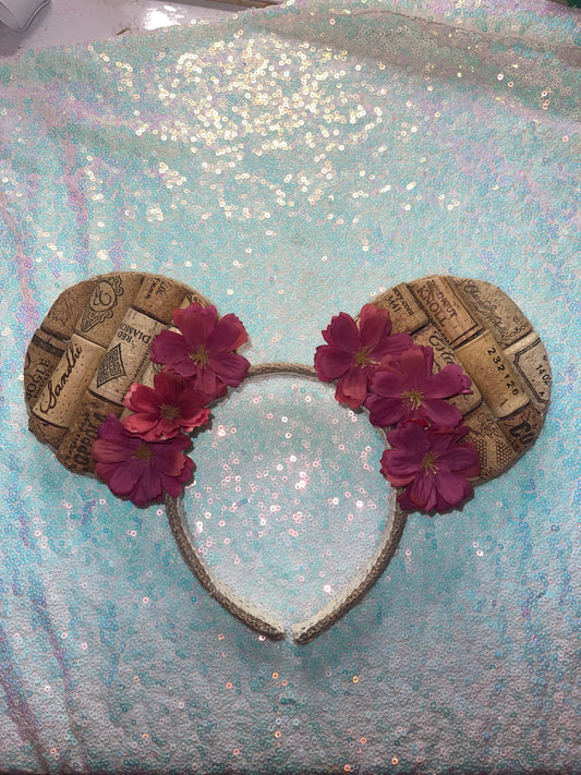 Food and Wine Ears