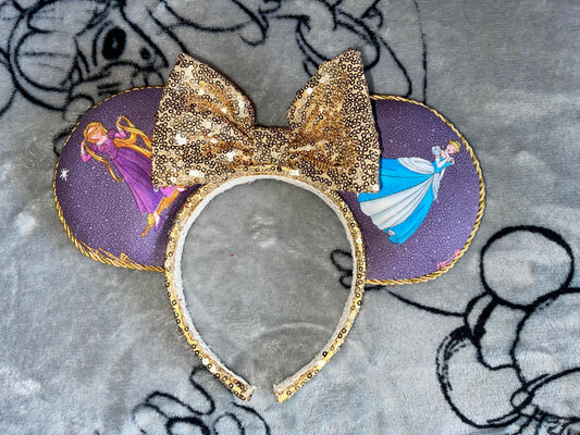 Are You A Princess Ears