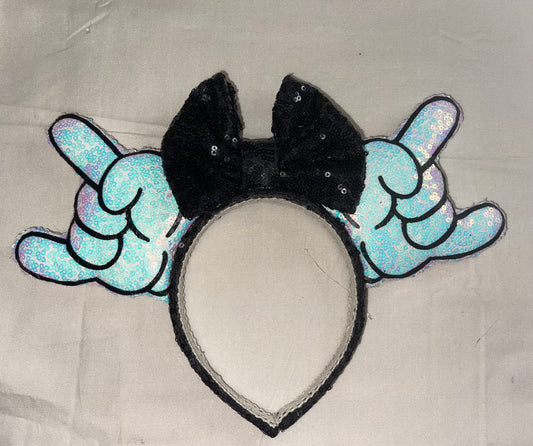 Rock On Mickey Ears