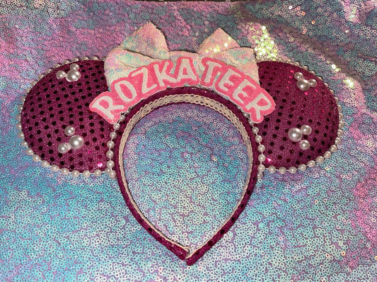 Rozkateer Ears